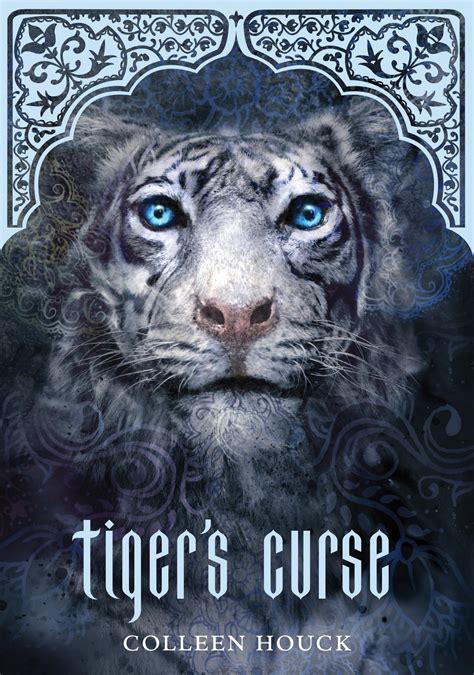 The Tiger Book's Dark Legacy: The Curse Strikes Again